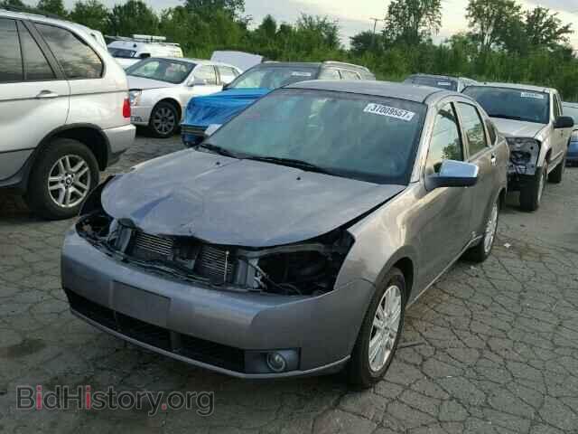 2010 FORD FOCUS - VIN: 1FAHP3HN6AW247382 - Фото 2