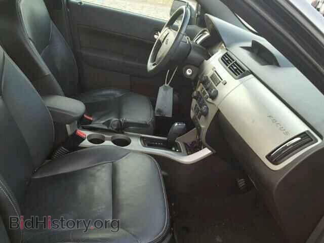2010 FORD FOCUS - VIN: 1FAHP3HN6AW247382 - Фото 5