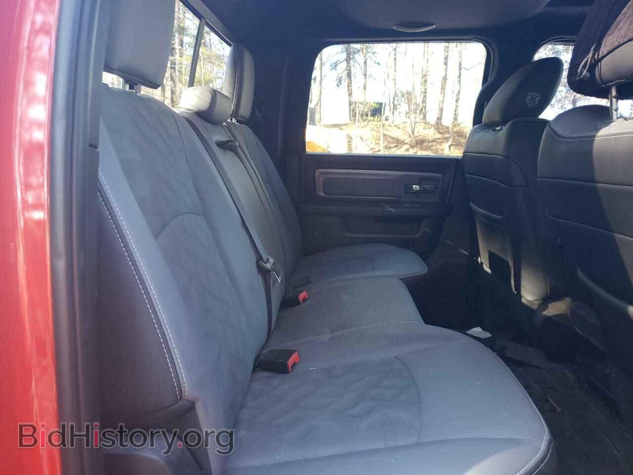 2017 RAM 2500 - VIN: 3C6TR5EJ2HG569447 - Фото 6