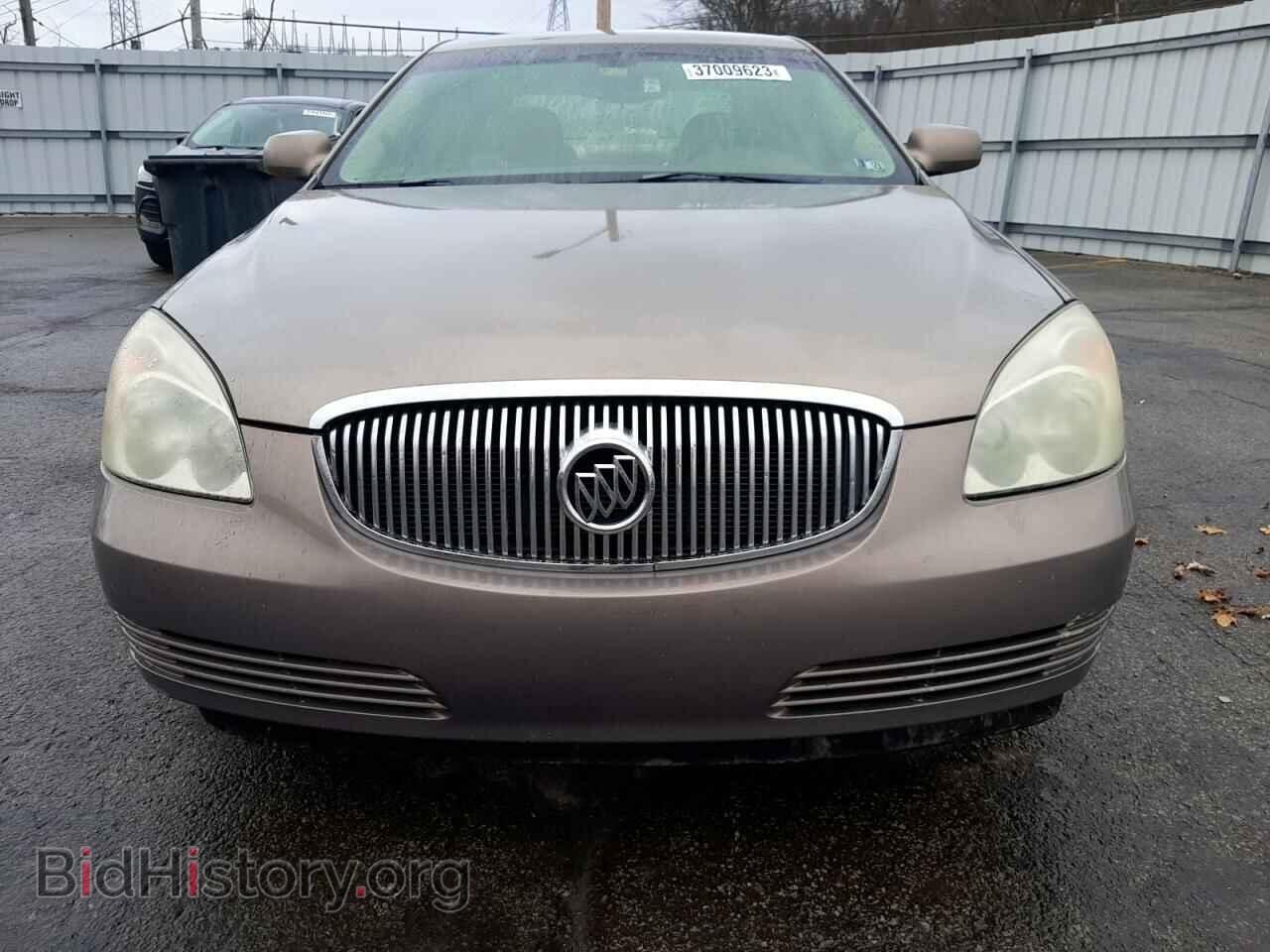 2006 BUICK LUCERNE - VIN: 1G4HP57236U254155 - Фото 5
