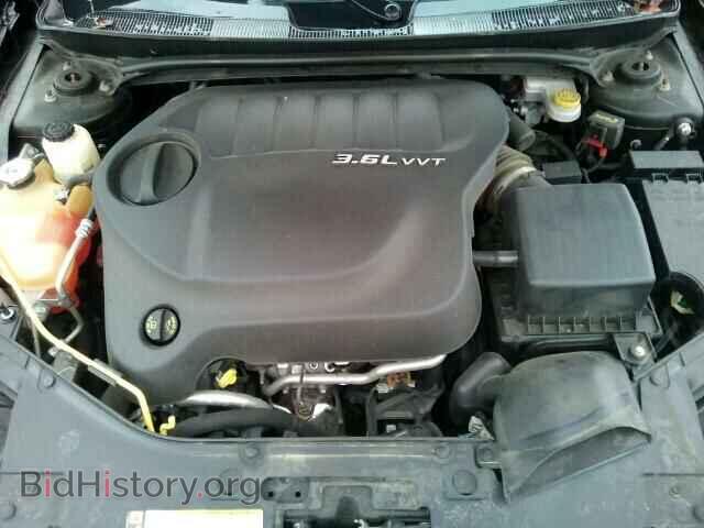 2012 CHRYSLER 200 - VIN: 1C3CCBCG9CN270879 - Photo 7