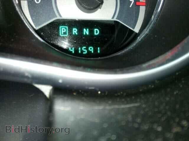 2012 CHRYSLER 200 - VIN: 1C3CCBCG9CN270879 - Photo 8