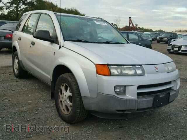 Фотография 5GZCZ63B93S865723 - SATURN VUE 2003