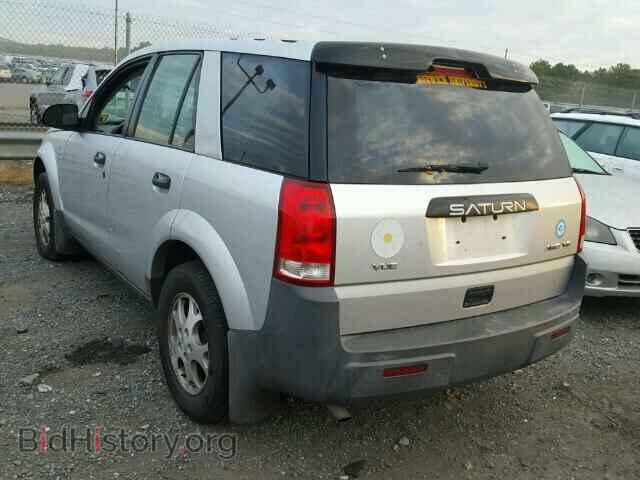 2003 SATURN VUE - VIN: 5GZCZ63B93S865723 - Фото 3