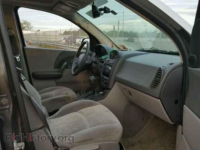 2003 SATURN VUE - VIN: 5GZCZ63B93S865723 - Фото 5