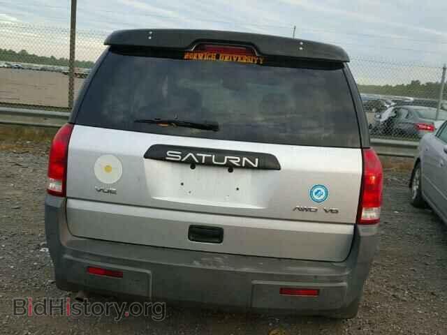 2003 SATURN VUE - VIN: 5GZCZ63B93S865723 - Фото 10