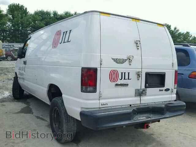 2013 FORD ECONOLINE - VIN: 1FTNE2EW1DDA89964 - Фото 3