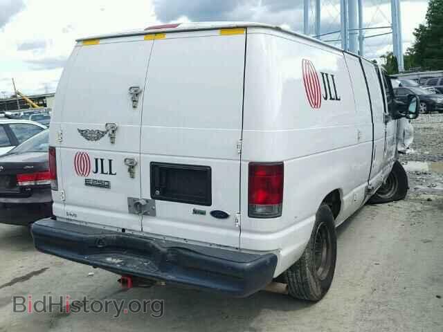 2013 FORD ECONOLINE - VIN: 1FTNE2EW1DDA89964 - Фото 4