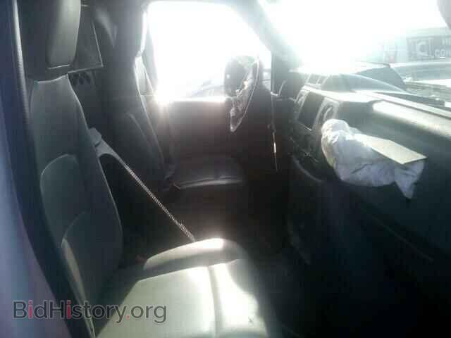 2013 FORD ECONOLINE - VIN: 1FTNE2EW1DDA89964 - Фото 5