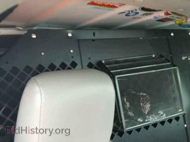 2013 FORD ECONOLINE - VIN: 1FTNE2EW1DDA89964 - Фото 6
