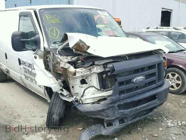 2013 FORD ECONOLINE - VIN: 1FTNE2EW1DDA89964 - Фото 9