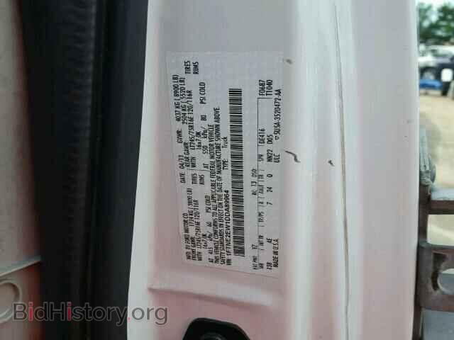 2013 FORD ECONOLINE - VIN: 1FTNE2EW1DDA89964 - Фото 10