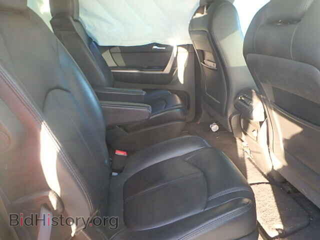 2012 GMC ACADIA - VIN: 1GKKRRED7CJ106639 - Фото 6