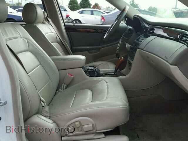 2004 CADILLAC DEVILLE - VIN: 1G6KF57974U247719 - Фото 5