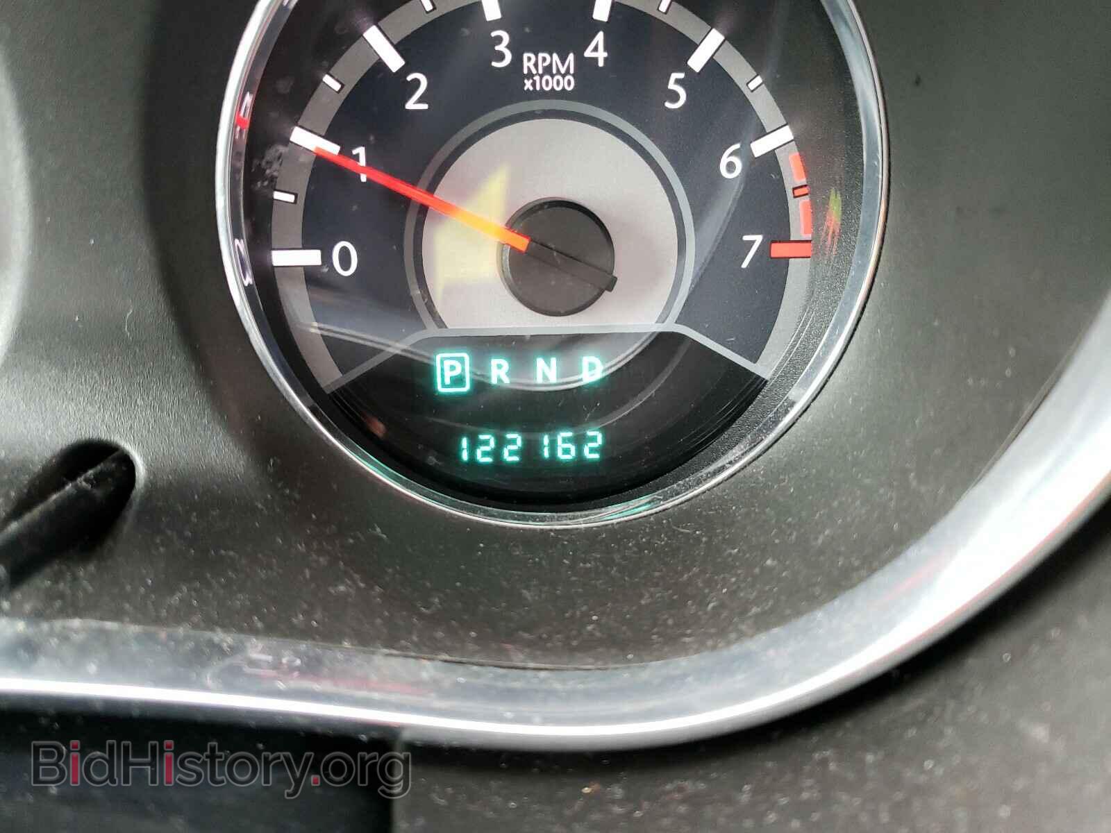 2013 CHRYSLER 200 - VIN: 1C3CCBBG5DN658775 - Фото 8