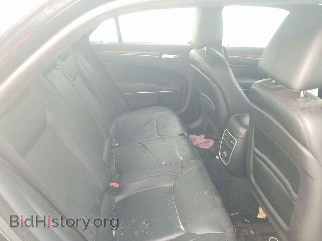 2014 CHRYSLER 300 - VIN: 2C3CCAAG1EH175211 - Фото 10
