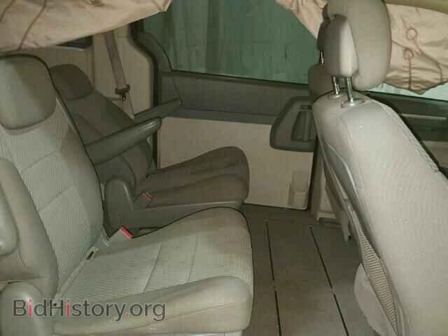 2010 DODGE CARAVAN - VIN: 2D4RN4DE4AR416553 - Фото 6