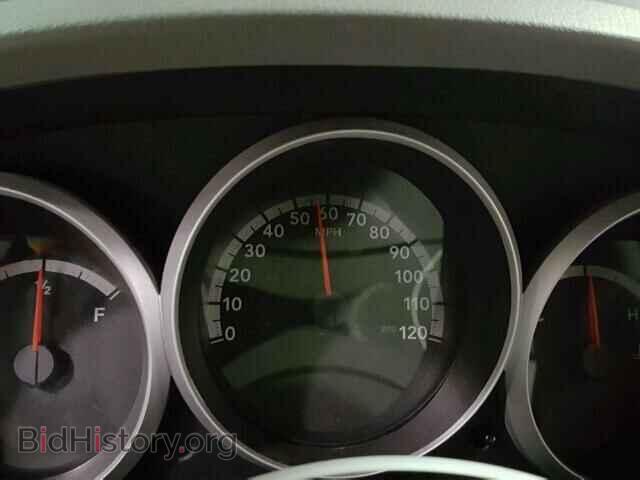 2010 DODGE CARAVAN - VIN: 2D4RN4DE4AR416553 - Фото 8