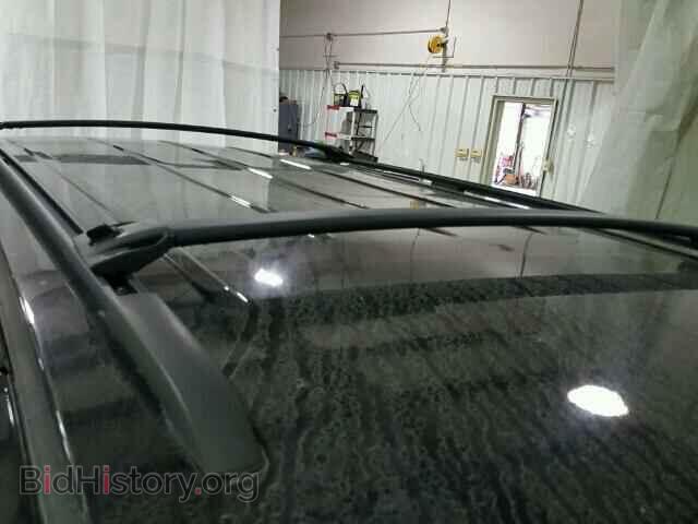 2010 DODGE CARAVAN - VIN: 2D4RN4DE4AR416553 - Фото 9