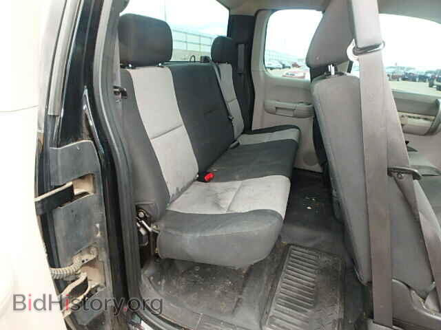 2007 CHEVROLET SILVERADO - VIN: 1GCEC19XX7Z619763 - Photo 6