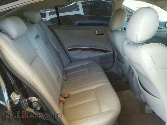 2007 NISSAN MAXIMA - VIN: 1N4BA41EX7C845959 - Фото 6