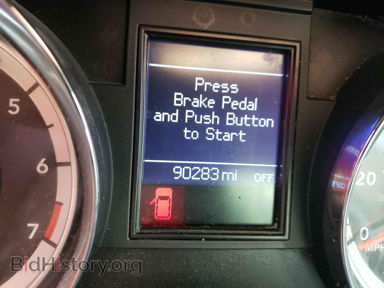 2013 DODGE DURANGO - VIN: 1C4RDJEG7DC665442 - Фото 8