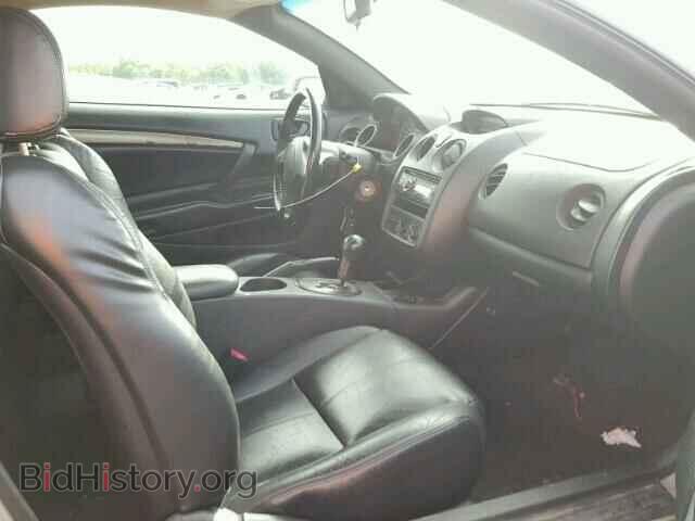 2005 MITSUBISHI ECLIPSE - VIN: 4A3AC44G75E002054 - Photo 5