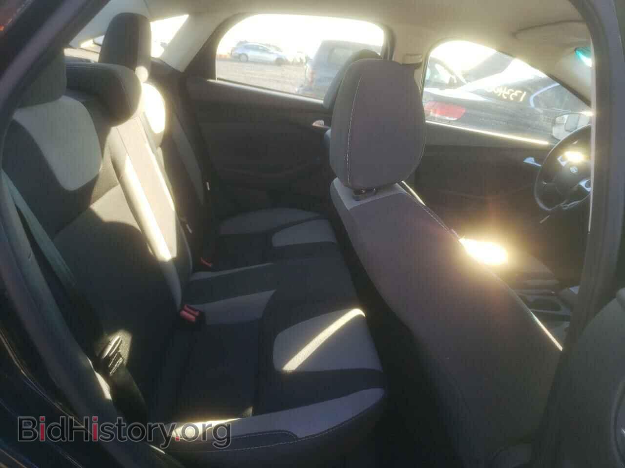 2014 FORD FOCUS - VIN: 1FADP3F24EL317282 - Фото 6