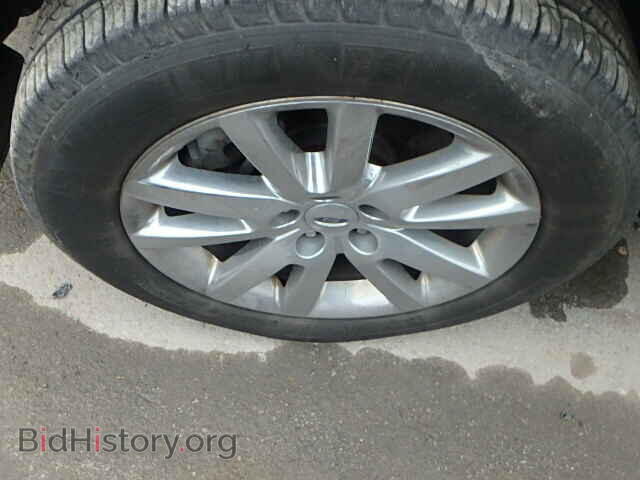 2013 FORD EDGE - VIN: 2FMDK3JC8DBA79598 - Photo 9