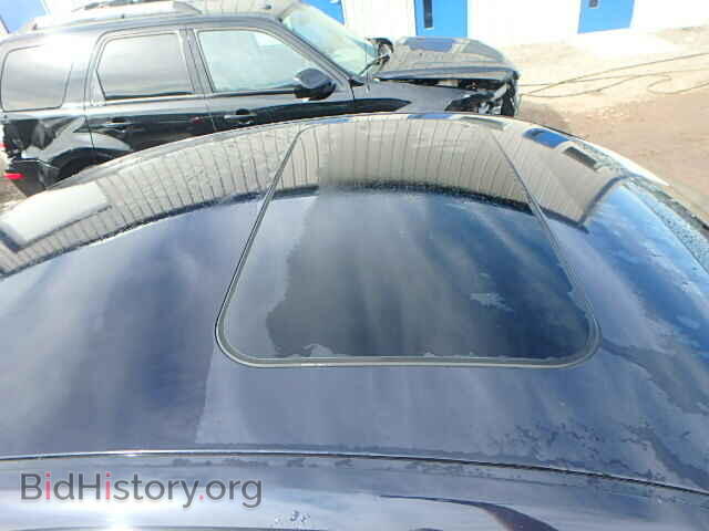 2002 AUDI A6 - VIN: WAULT64BX2N092403 - Фото 10