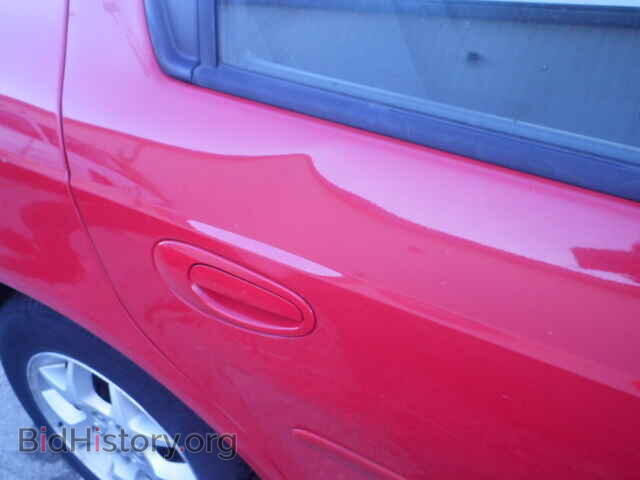 2002 DODGE NEON - VIN: 1B3ES56C52D603750 - Фото 9