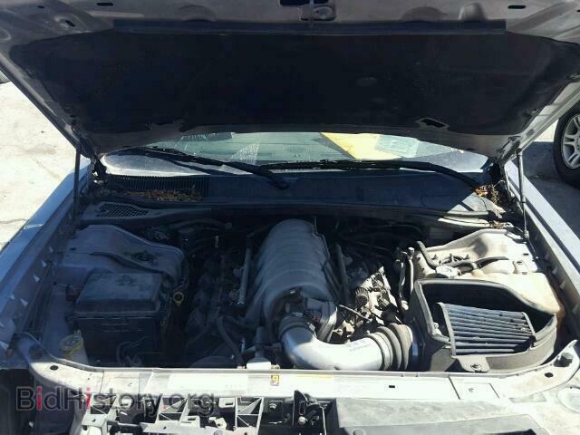 2011 DODGE CHALLENGER - VIN: 2B3CJ5DT2BH519255 - Фото 7