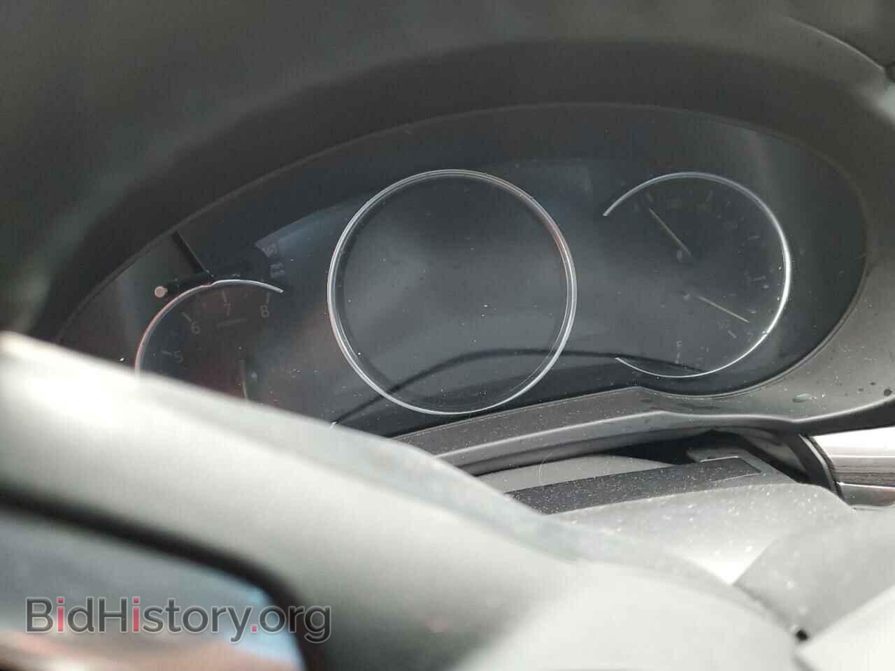 2021 MAZDA CX-5 - VIN: JM3KFBAY3M0356091 - Фото 9