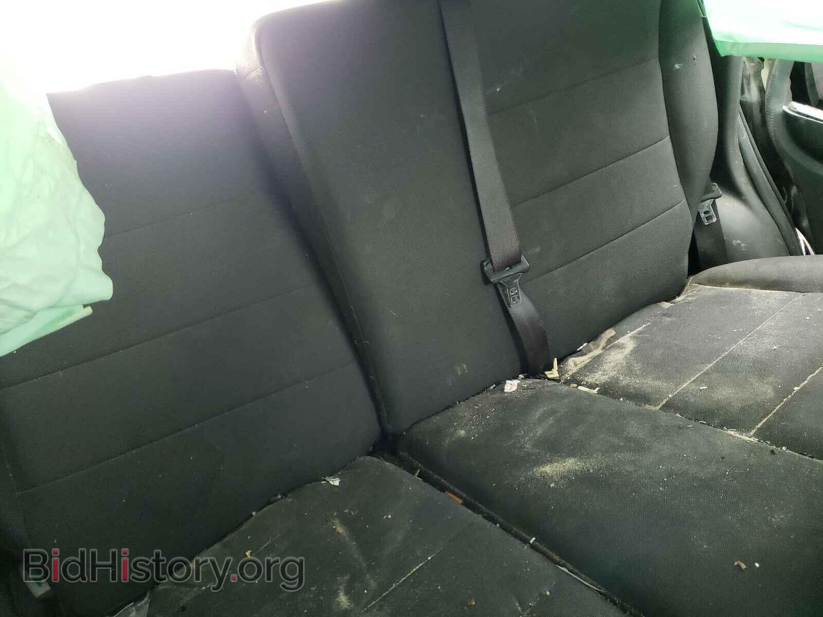 2012 FORD ESCAPE - VIN: 1FMCU0D7XCKC81303 - Фото 6