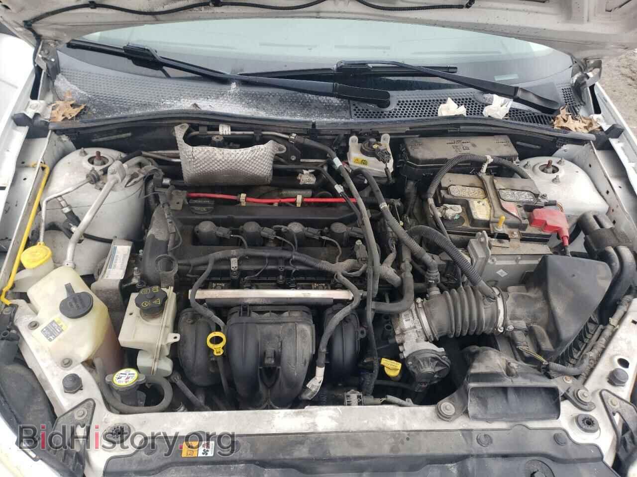 2008 FORD FOCUS - VIN: 1FAHP35N28W264243 - Фото 7
