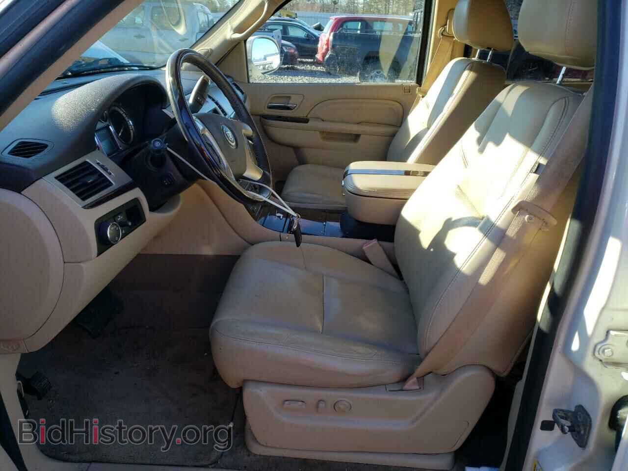 2010 CADILLAC ESCALADE - VIN: 1GYUKCEF3AR176249 - Фото 7