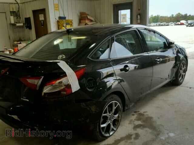 2014 FORD FOCUS - VIN: 1FADP3F25EL223346 - Фото 10
