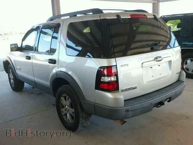 2006 FORD EXPLORER - VIN: 1FMEU63E46UA81599 - Photo 3