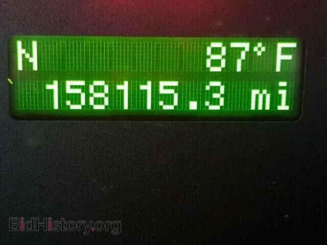 2006 FORD EXPLORER - VIN: 1FMEU63E46UA81599 - Photo 8