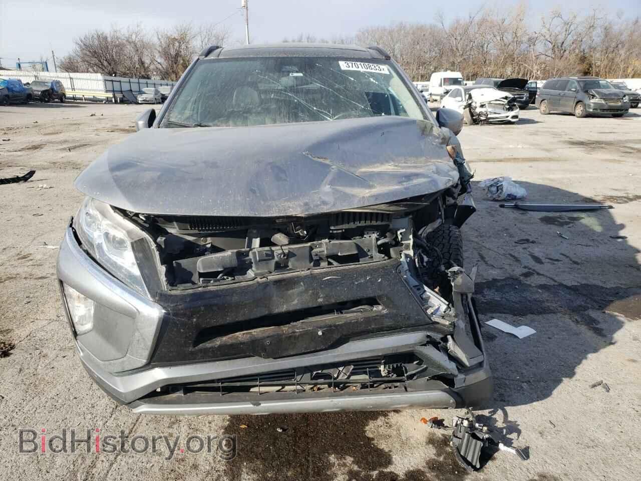 2019 MITSUBISHI ECLIPSE - VIN: JA4AT5AA3KZ050125 - Фото 5