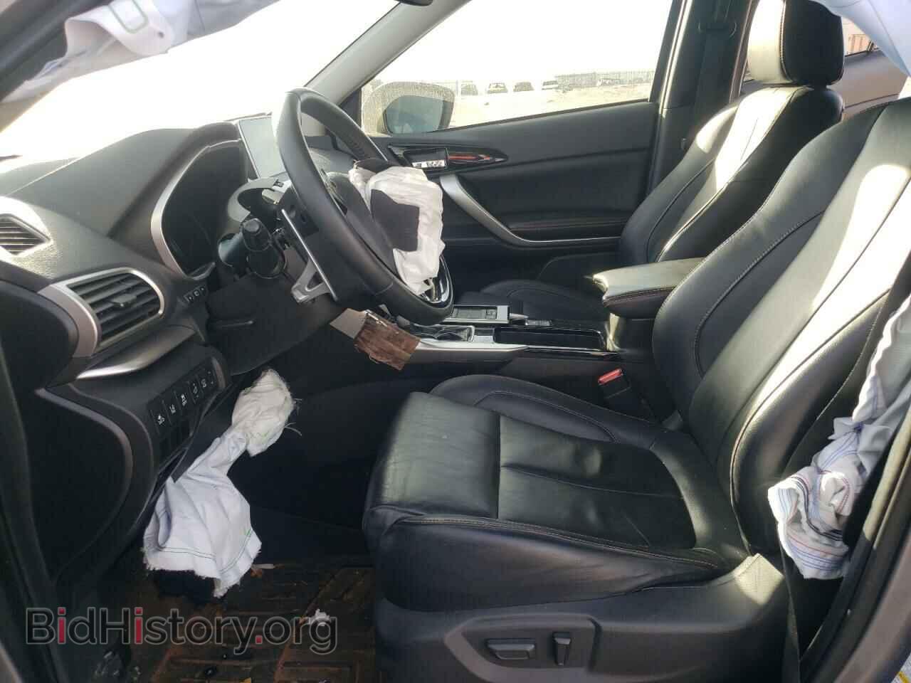 2019 MITSUBISHI ECLIPSE - VIN: JA4AT5AA3KZ050125 - Фото 7