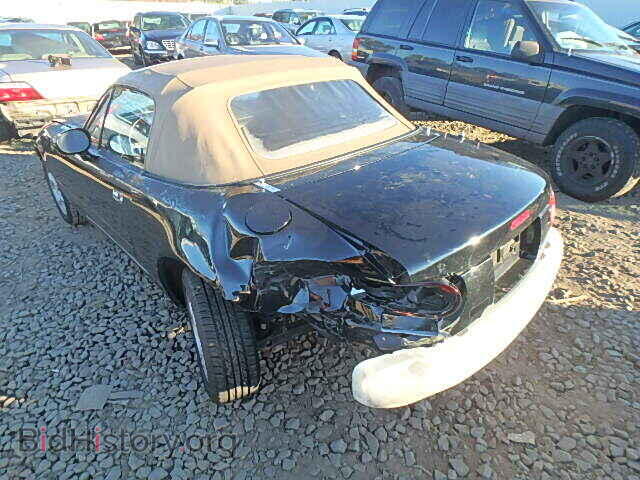 1996 MAZDA MIATA - VIN: JM1NA353XT0706419 - Фото 3