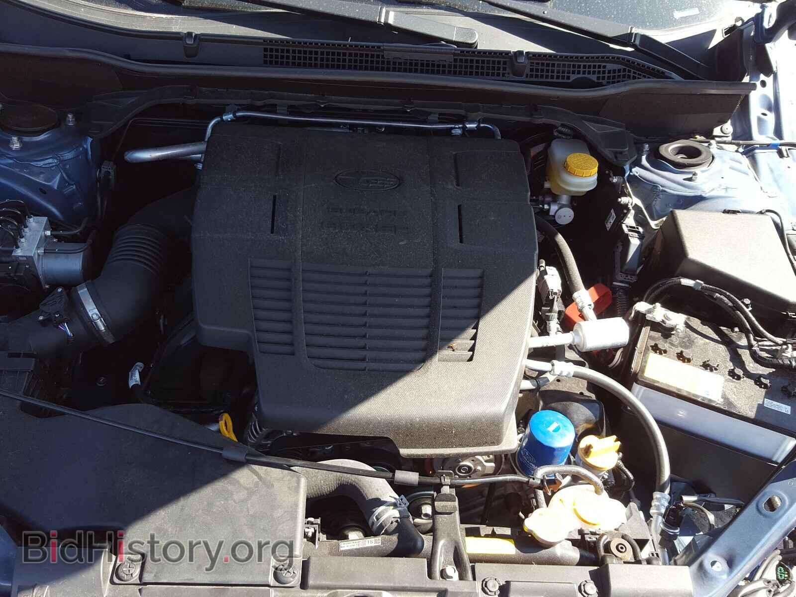 2019 SUBARU FORESTER - VIN: JF2SKACC2KH466372 - Photo 7