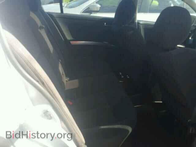 2008 NISSAN MAXIMA - VIN: 1N4BA41E58C833025 - Фото 6