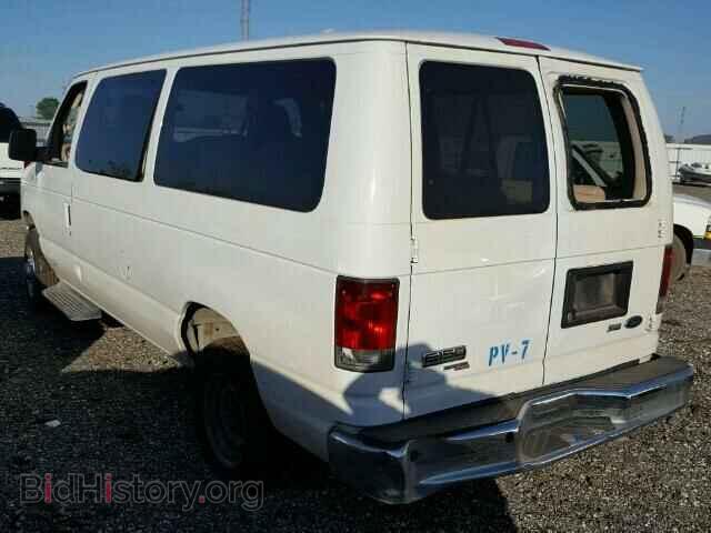 2009 FORD ECONOLINE - VIN: 1FMNE11LX9DA74615 - Фото 3