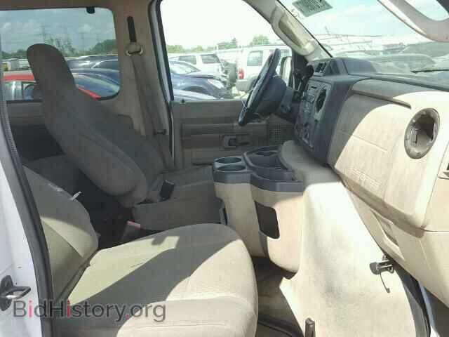 2009 FORD ECONOLINE - VIN: 1FMNE11LX9DA74615 - Фото 5
