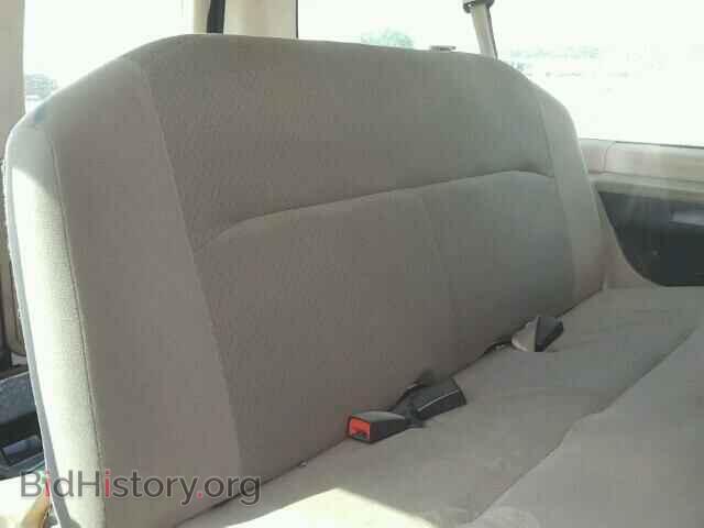 2009 FORD ECONOLINE - VIN: 1FMNE11LX9DA74615 - Фото 6