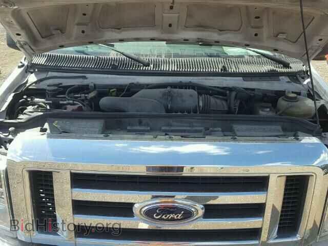 2009 FORD ECONOLINE - VIN: 1FMNE11LX9DA74615 - Фото 7
