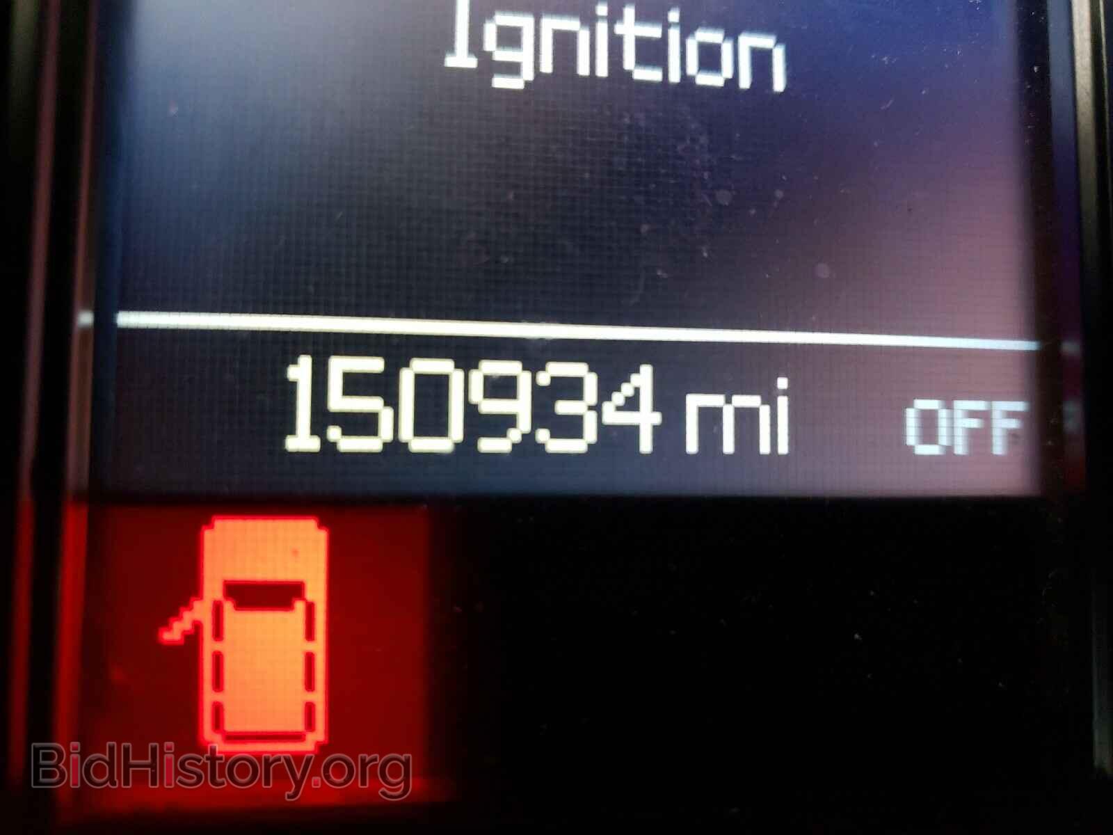 2012 DODGE DURANGO - VIN: 1C4RDHAG8CC257240 - Фото 8