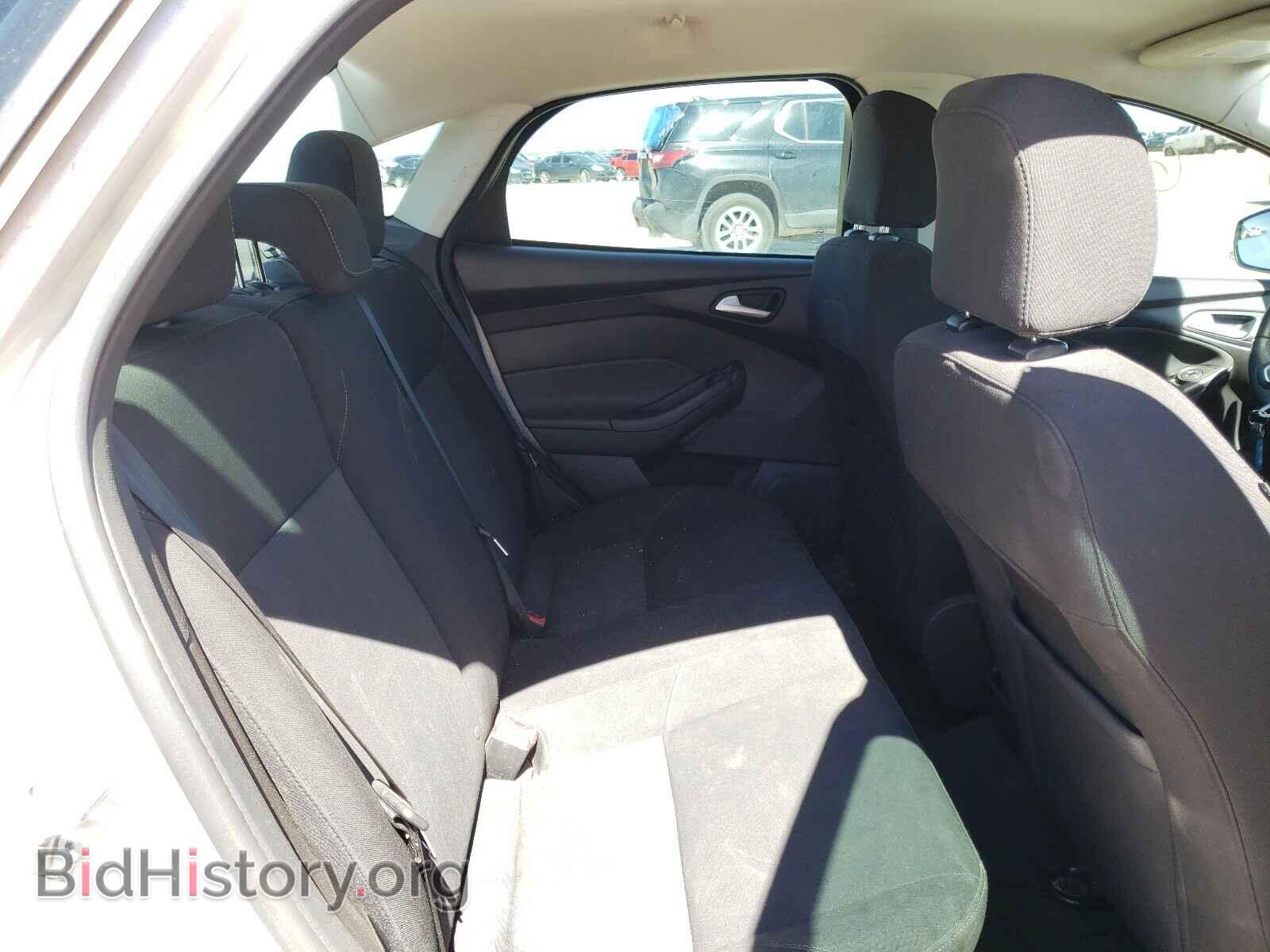 2015 FORD FOCUS - VIN: 1FADP3F27FL240621 - Фото 6